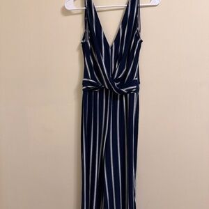 Women’s Capri romper
